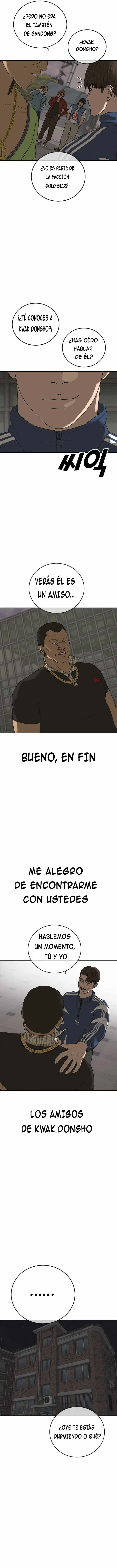 Generación de la apariencia Capitulo 15 página 3