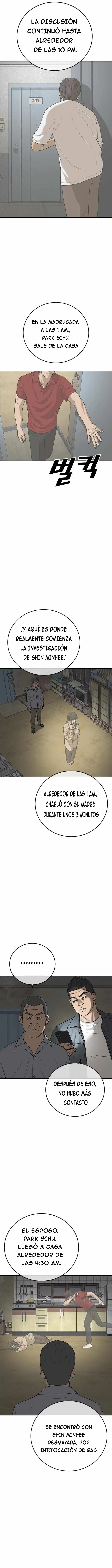 Generación de la apariencia Capitulo 15 página 6