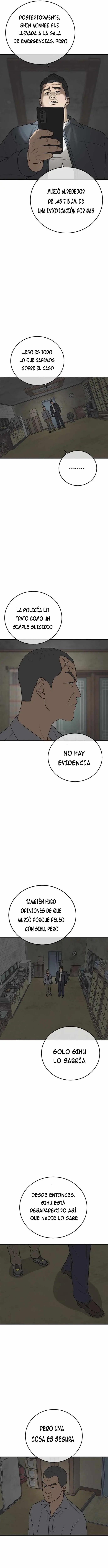 Generación de la apariencia Capitulo 15 página 7