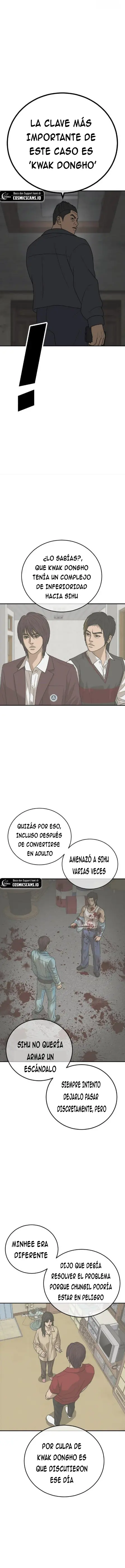 Generación de la apariencia Capitulo 15 página 8