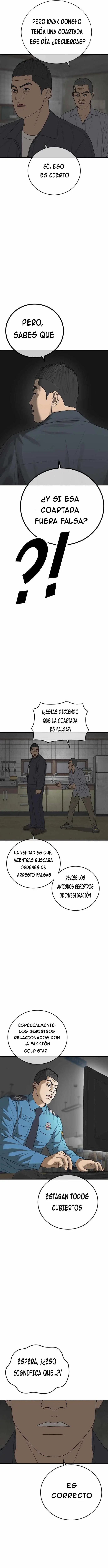 Generación de la apariencia Capitulo 15 página 9