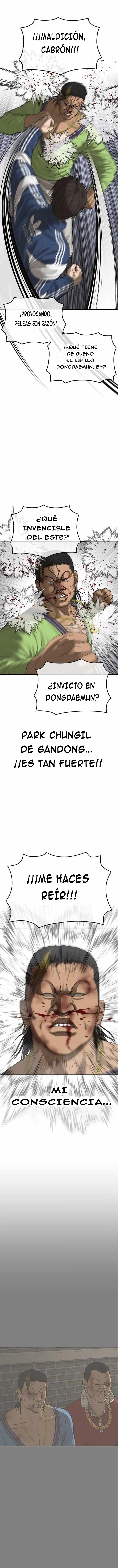 Generación de la apariencia Capitulo 16 página 12
