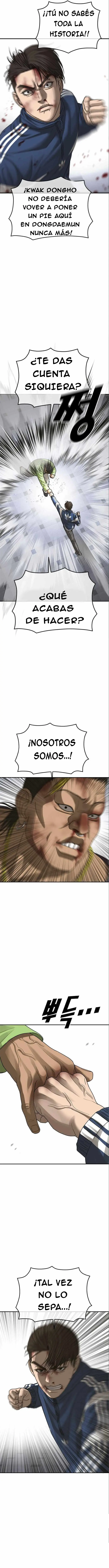 Generación de la apariencia Capitulo 16 página 19