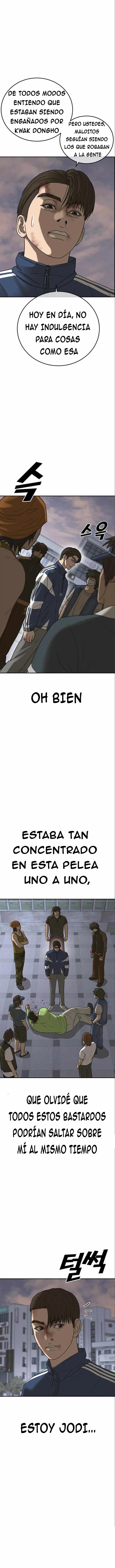 Generación de la apariencia Capitulo 16 página 21