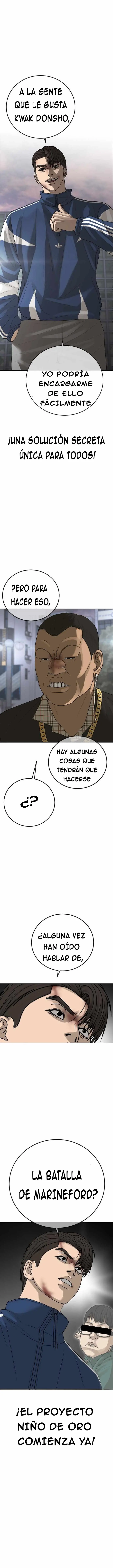 Generación de la apariencia Capitulo 16 página 27