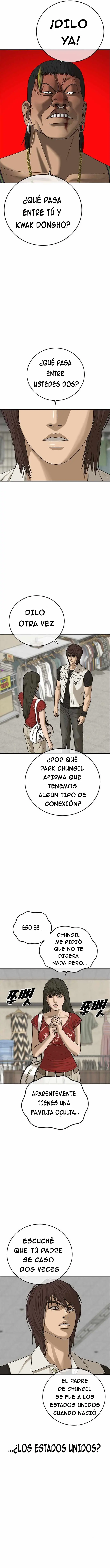Generación de la apariencia Capitulo 16 página 5