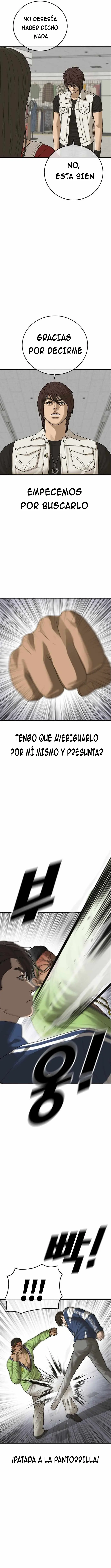 Generación de la apariencia Capitulo 16 página 8