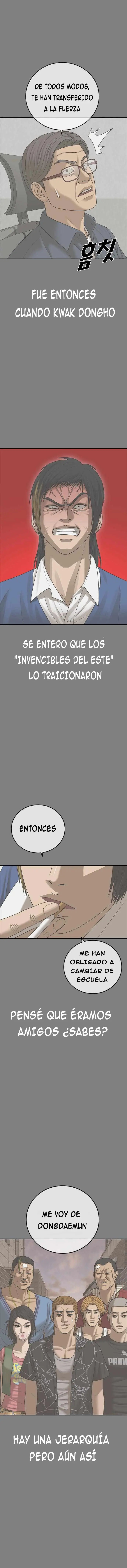 Generación de la apariencia Capitulo 17 página 11