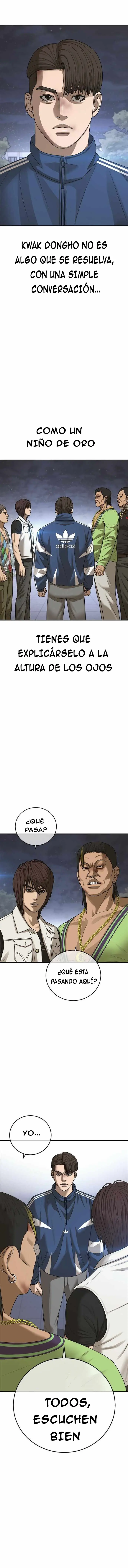 Generación de la apariencia Capitulo 17 página 13