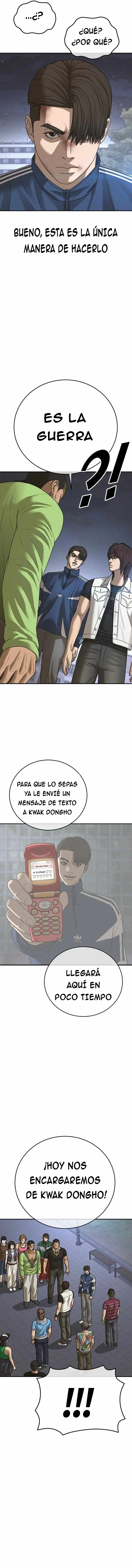 Generación de la apariencia Capitulo 17 página 14