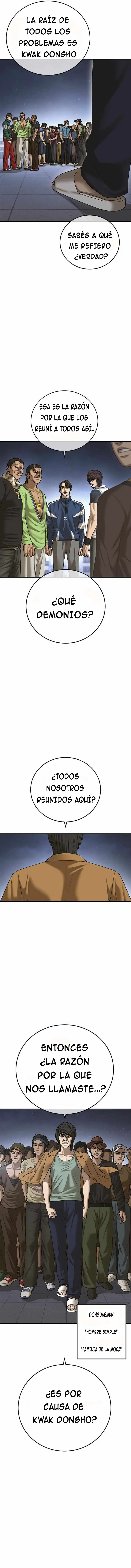 Generación de la apariencia Capitulo 17 página 15