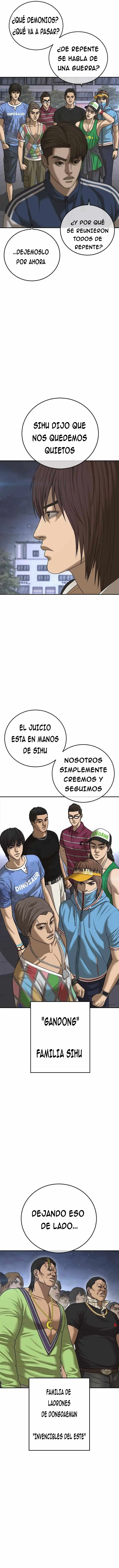 Generación de la apariencia Capitulo 17 página 18