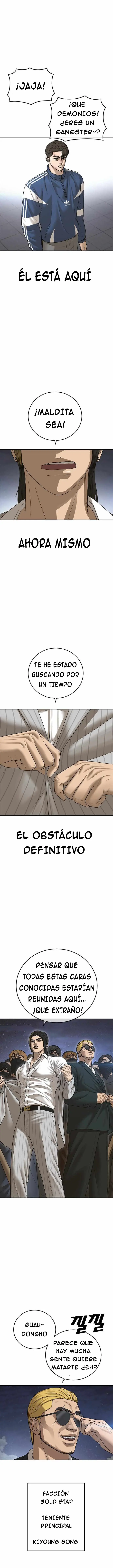 Generación de la apariencia Capitulo 17 página 21