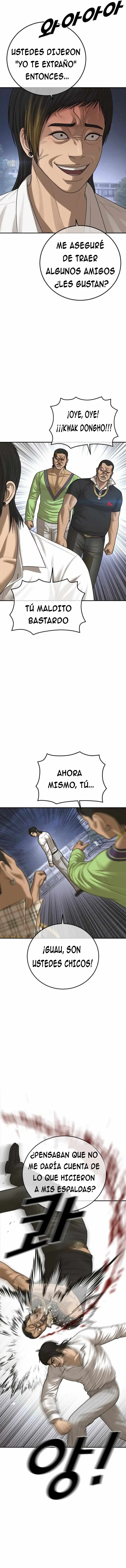 Generación de la apariencia Capitulo 17 página 24