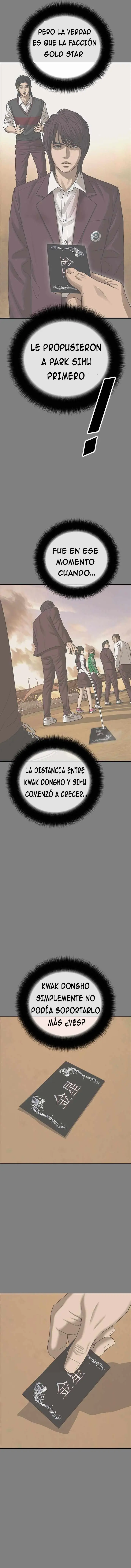 Generación de la apariencia Capitulo 17 página 7