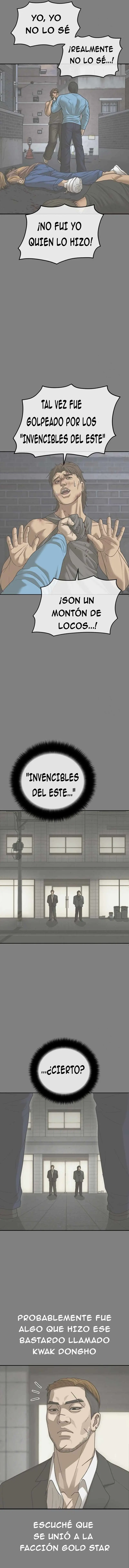 Generación de la apariencia Capitulo 18 página 11