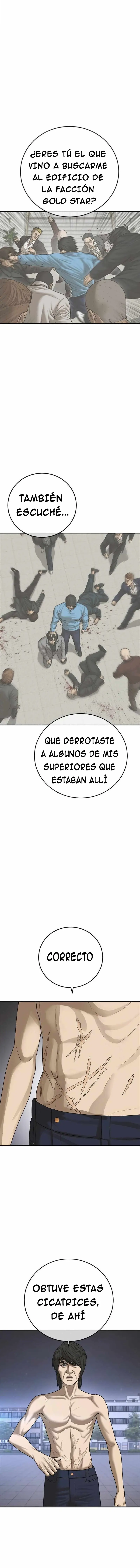 Generación de la apariencia Capitulo 18 página 13