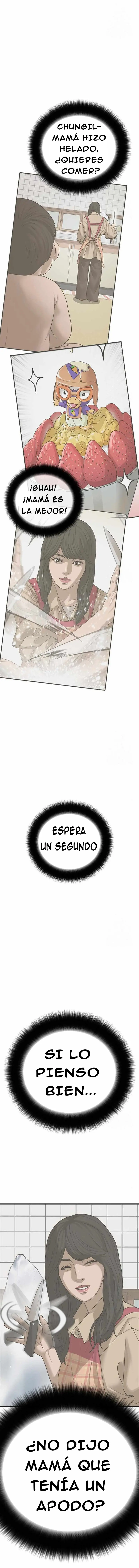 Generación de la apariencia Capitulo 19 página 20
