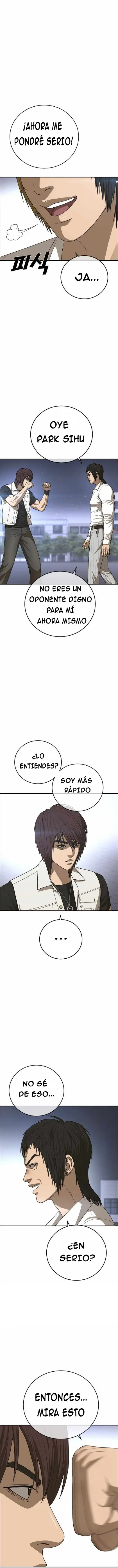 Generación de la apariencia Capitulo 20 página 11