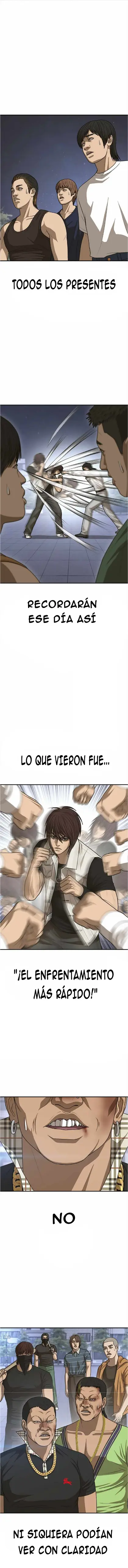 Generación de la apariencia Capitulo 20 página 13