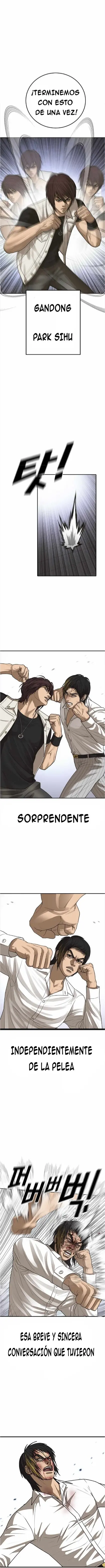 Generación de la apariencia Capitulo 20 página 18