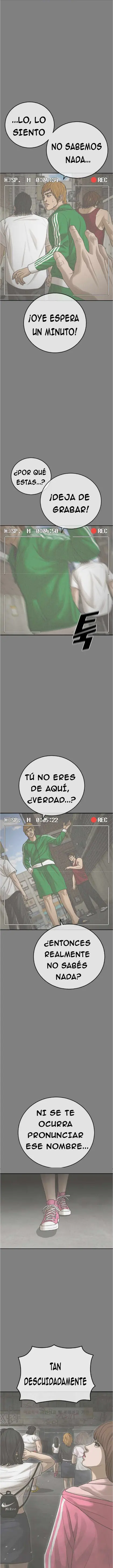 Generación de la apariencia Capitulo 20 página 3