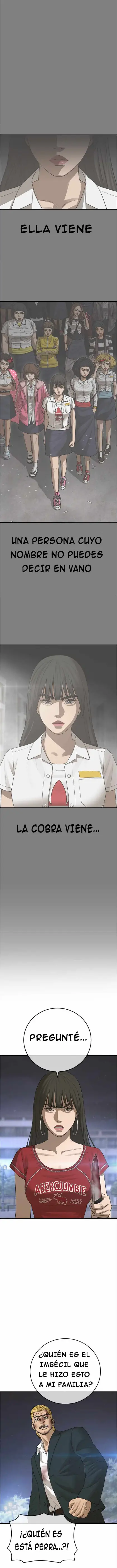 Generación de la apariencia Capitulo 20 página 4