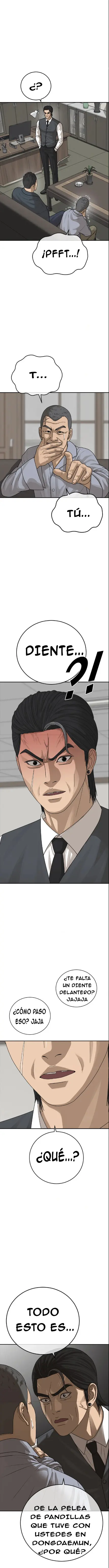 Generación de la apariencia Capitulo 21 página 12