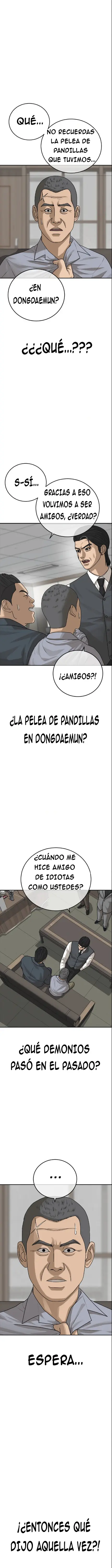 Generación de la apariencia Capitulo 21 página 13
