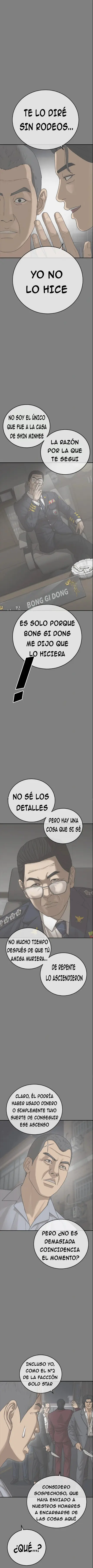 Generación de la apariencia Capitulo 21 página 15