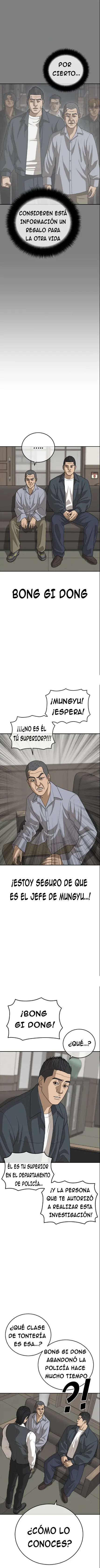 Generación de la apariencia Capitulo 21 página 16