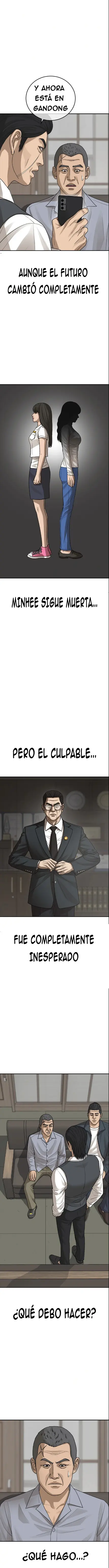 Generación de la apariencia Capitulo 21 página 18