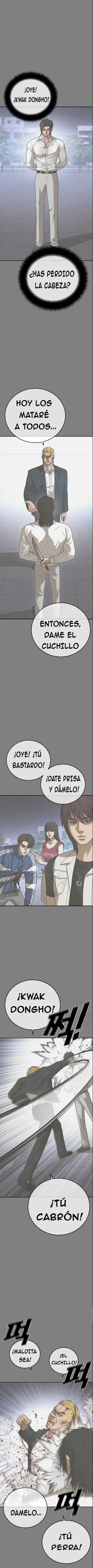 Generación de la apariencia Capitulo 21 página 21