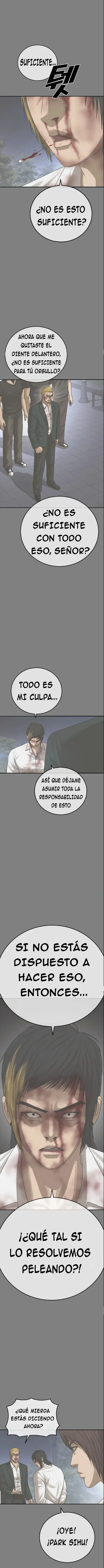 Generación de la apariencia Capitulo 21 página 22
