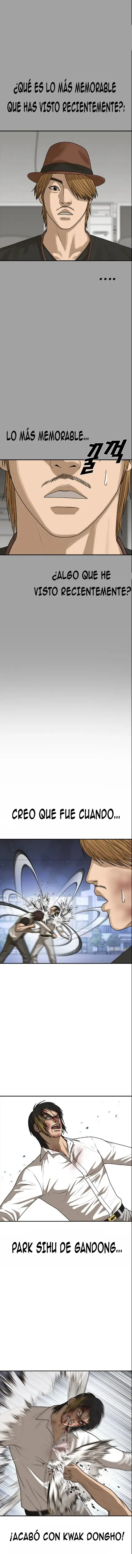 Generación de la apariencia Capitulo 21 página 3