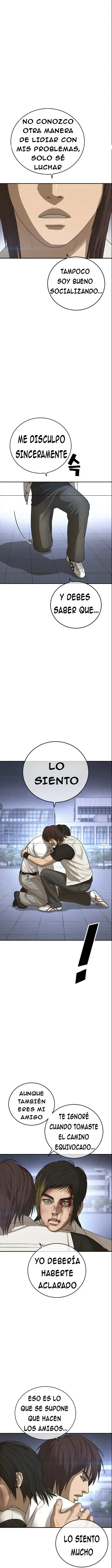 Generación de la apariencia Capitulo 21 página 7