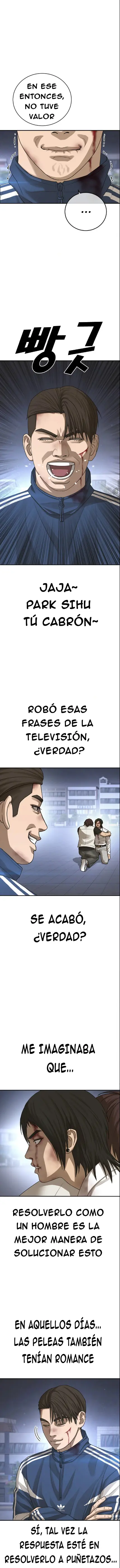 Generación de la apariencia Capitulo 21 página 8