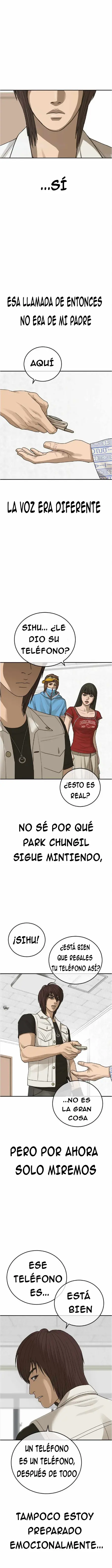 Generación de la apariencia Capitulo 22 página 11