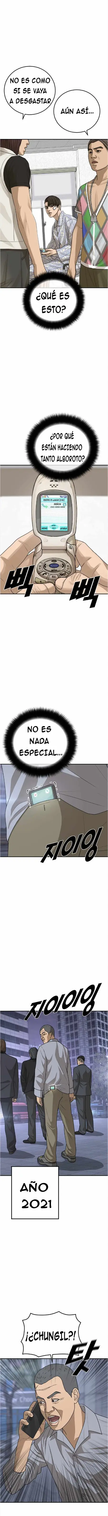 Generación de la apariencia Capitulo 22 página 12