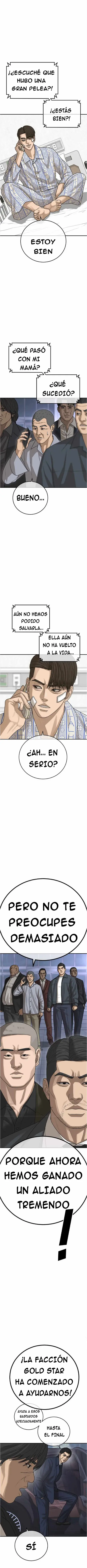 Generación de la apariencia Capitulo 22 página 13