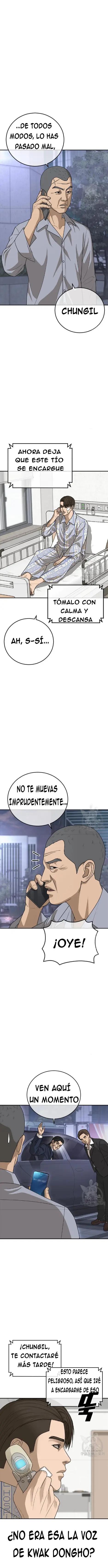 Generación de la apariencia Capitulo 22 página 15