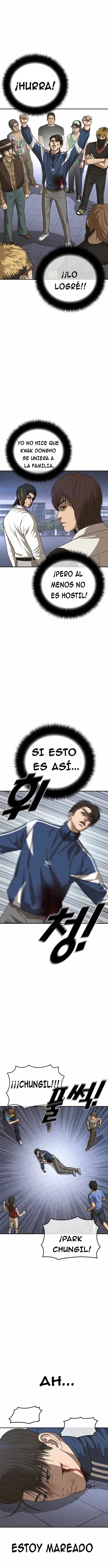 Generación de la apariencia Capitulo 22 página 2