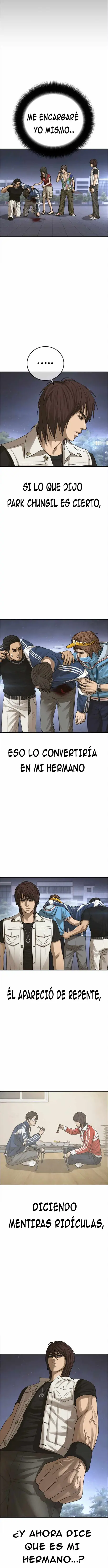 Generación de la apariencia Capitulo 22 página 5
