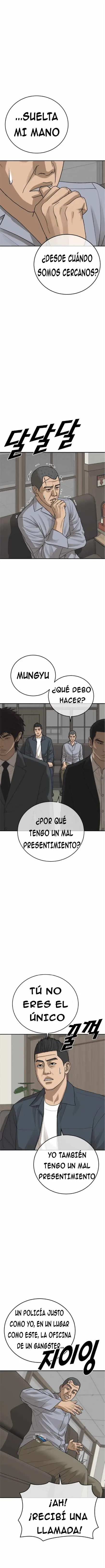 Generación de la apariencia Capitulo 23 página 11