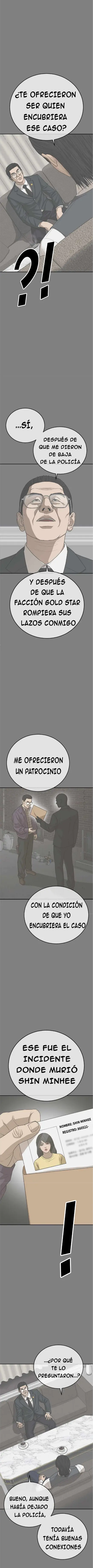 Generación de la apariencia Capitulo 23 página 14