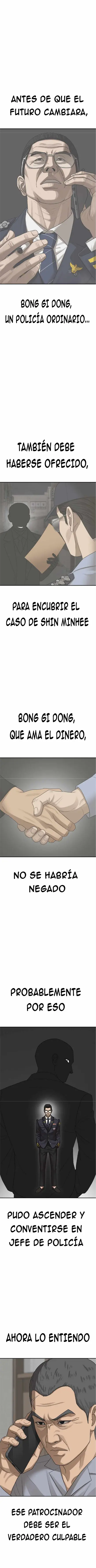 Generación de la apariencia Capitulo 23 página 16
