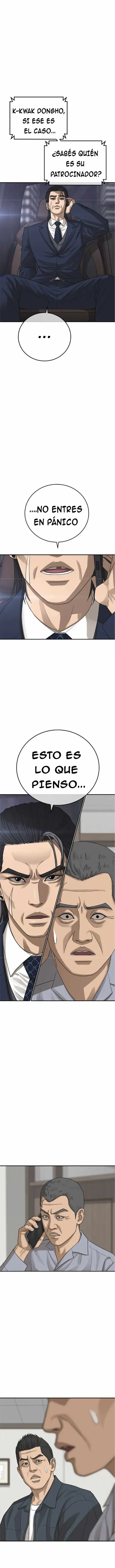 Generación de la apariencia Capitulo 23 página 17