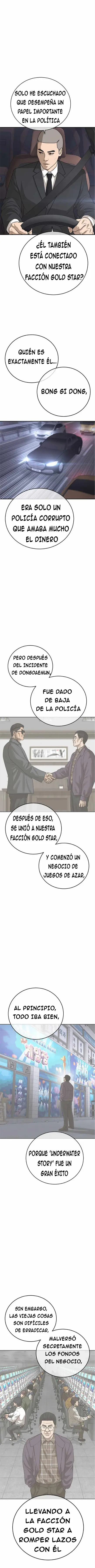 Generación de la apariencia Capitulo 23 página 6