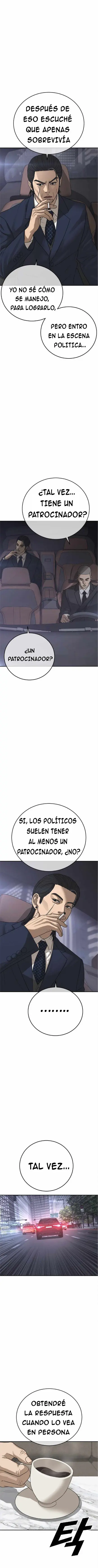 Generación de la apariencia Capitulo 23 página 7