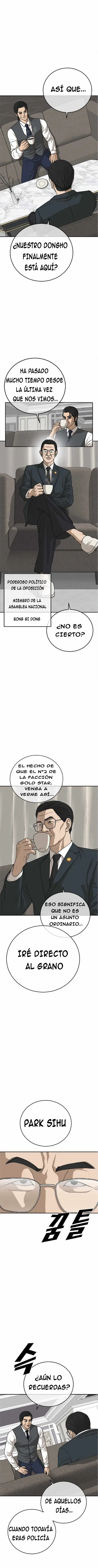 Generación de la apariencia Capitulo 23 página 8